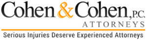 Cohen Logo