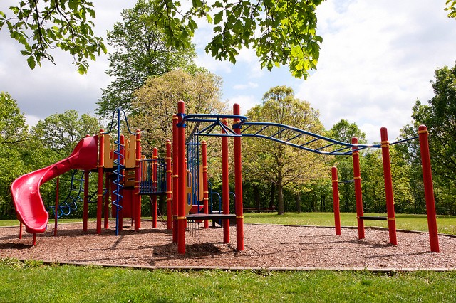 Portland Playground Injury Attorney