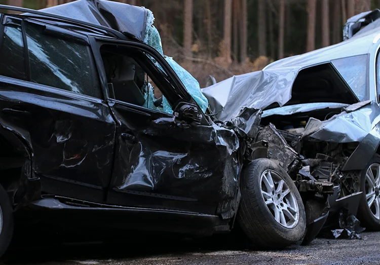 Who Is Liable for an Accident - a Car Owner or the Driver?