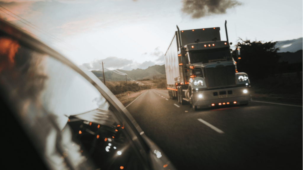 Holding Manufacturers Liable in Truck Accidents