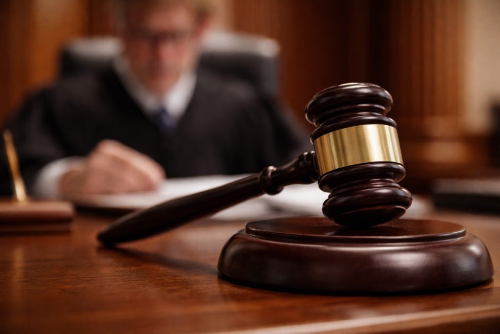 What Happens When My Car Accident Case Goes to Court