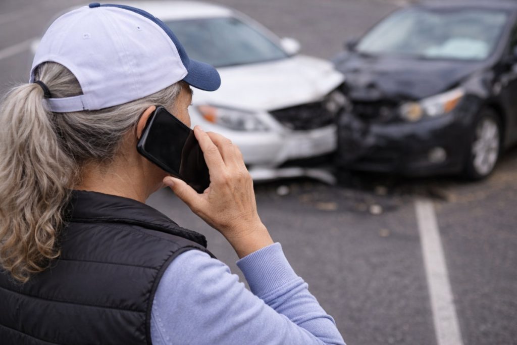 Dealing with insurers when the ask for a recorded statement.