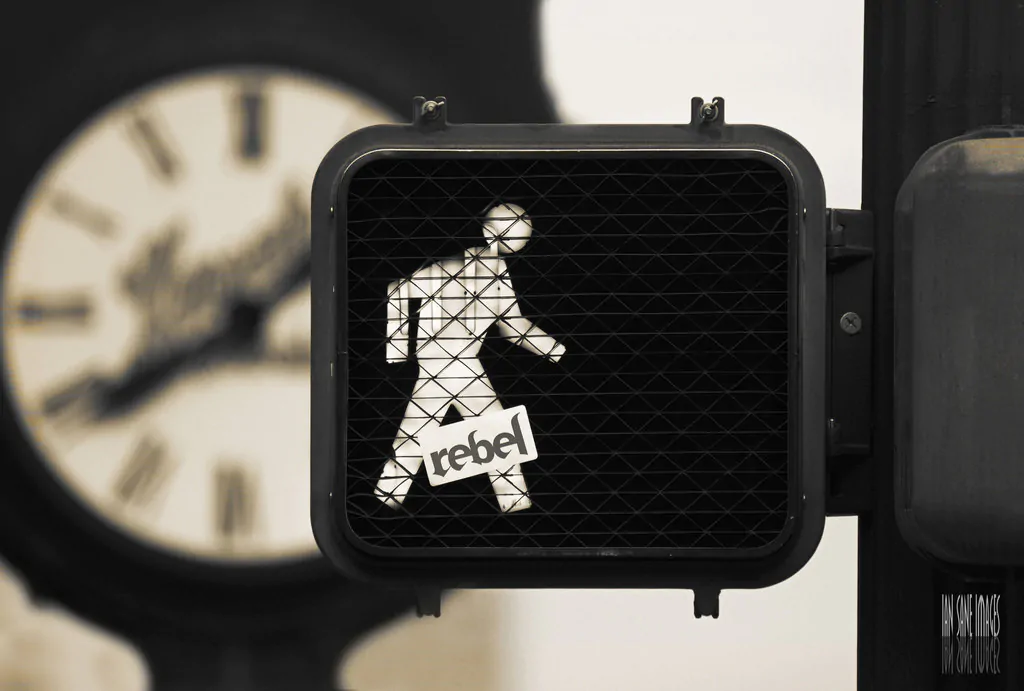 Portland Traffic Laws