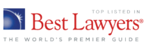 BestLawyers logo