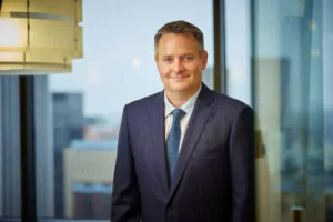 Marc Johnston, Personal Injury lawyer located in Portland, OR