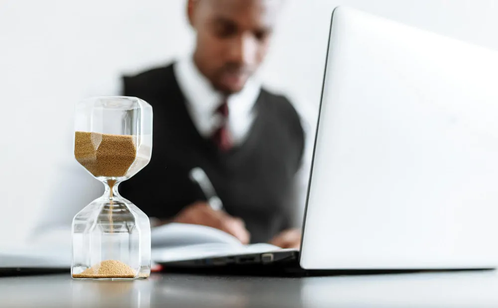 Oregon statutes of limitations.