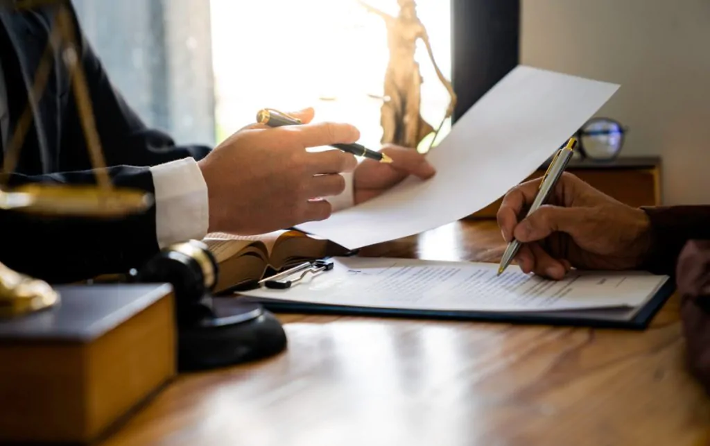 Can You Reopen a Car Accident Case in Oregon?