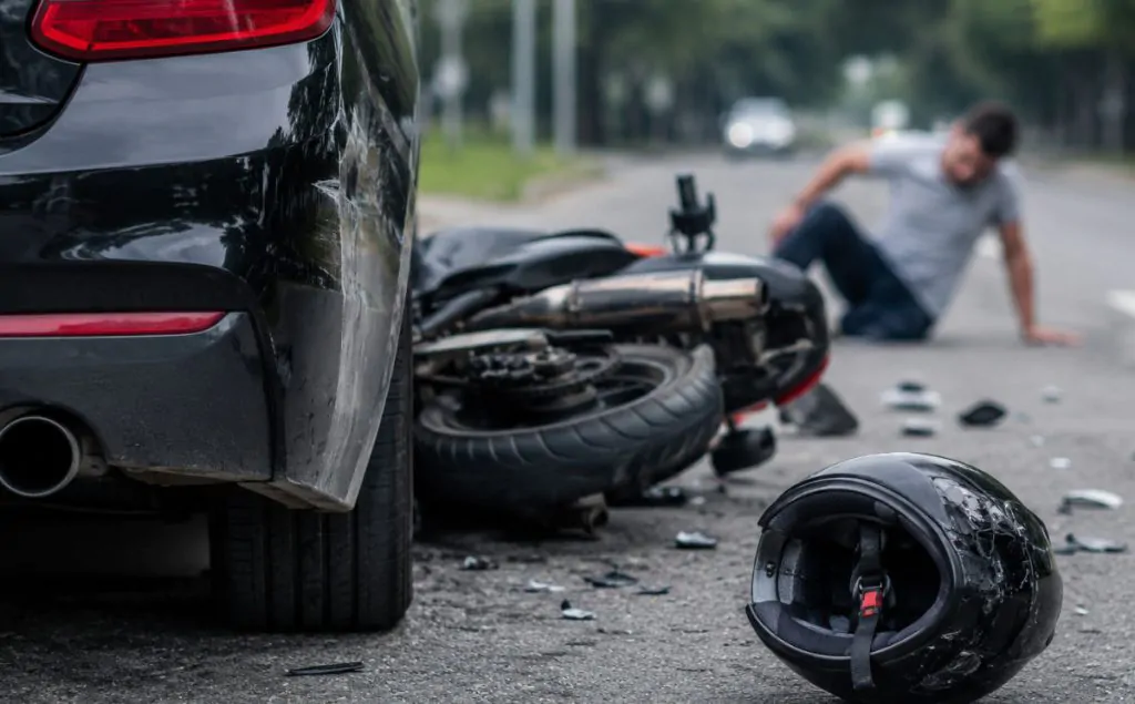 Your Rights as a Motorcycle Accident Victim in Oregon